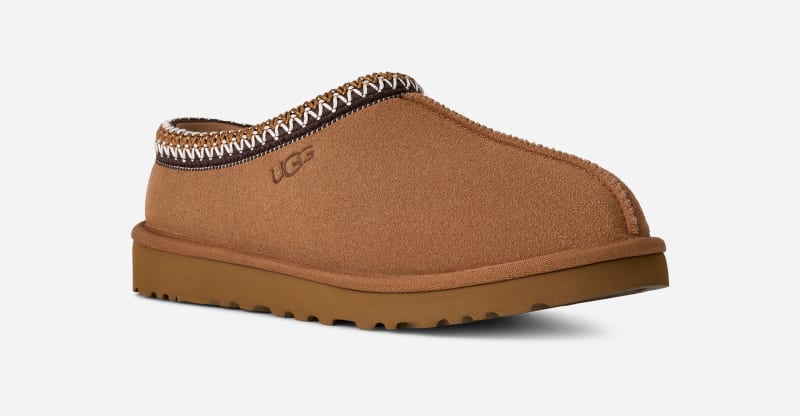 Superge in čevlji UGG Tasman II Slippers Rjava | 1174671-CHE, 1