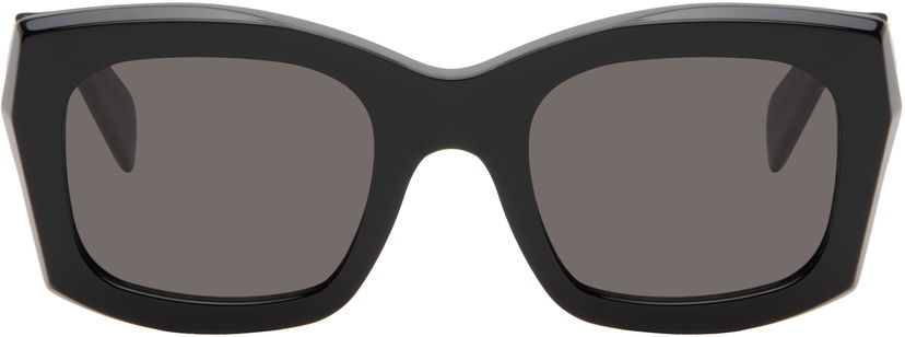 Sončna očala RETROSUPERFUTURE Komori Sunglasses Črna | D73