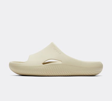 Superge in čevlji Crocs Mellow Slide Bež | 208392-2Y2, 0