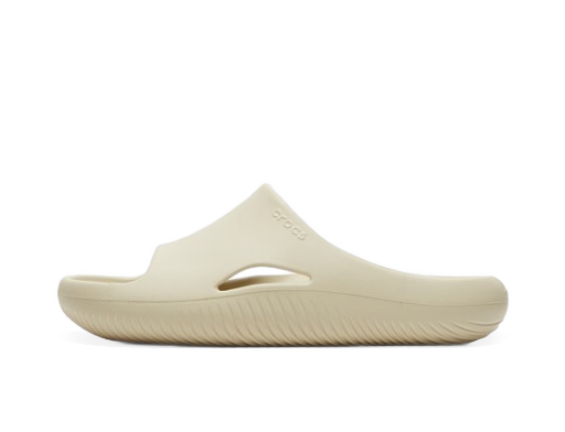 Superge in čevlji Crocs Mellow Slide Bež | 208392-2Y2