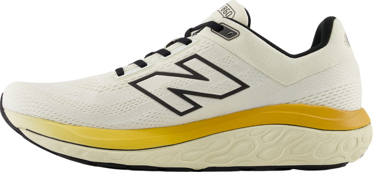 Superge in čevlji New Balance Fresh Foam X 860 v14 Bela | m860y14, 1