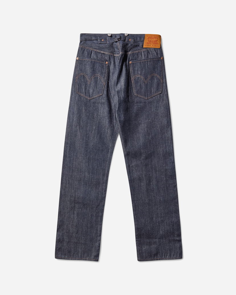 Kavbojke Levi's 1901 501 Jeans Modra | A4409 0001