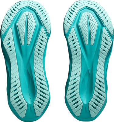 Superge in čevlji Asics NOVABLAST 5 Turkizna | 1011b974-401, 2