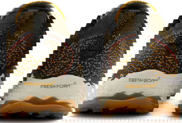 Superge in čevlji New Balance Fresh Foam X Hierro v7 Rumena | mthierg7, 4