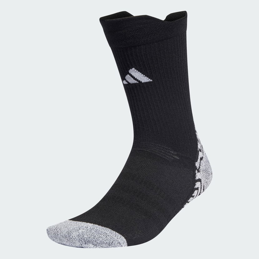 Nogavice adidas Performance Football GRIP Knitted Crew Light Performance Socks Črna | IN1800