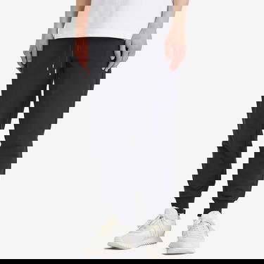 Trenirka Moncler Moncler Cotton Sweatpants, Size X-Small Črna | 8H000-24-809KR-778, 2