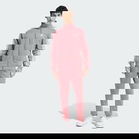 3-Stripes Fleece Track Suit