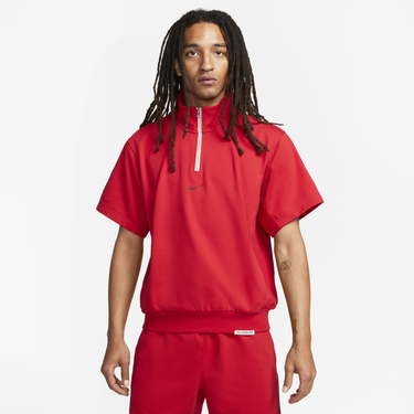 Majica Nike Dri-FIT Standard Issue Rdeča | FB7052-657, 2