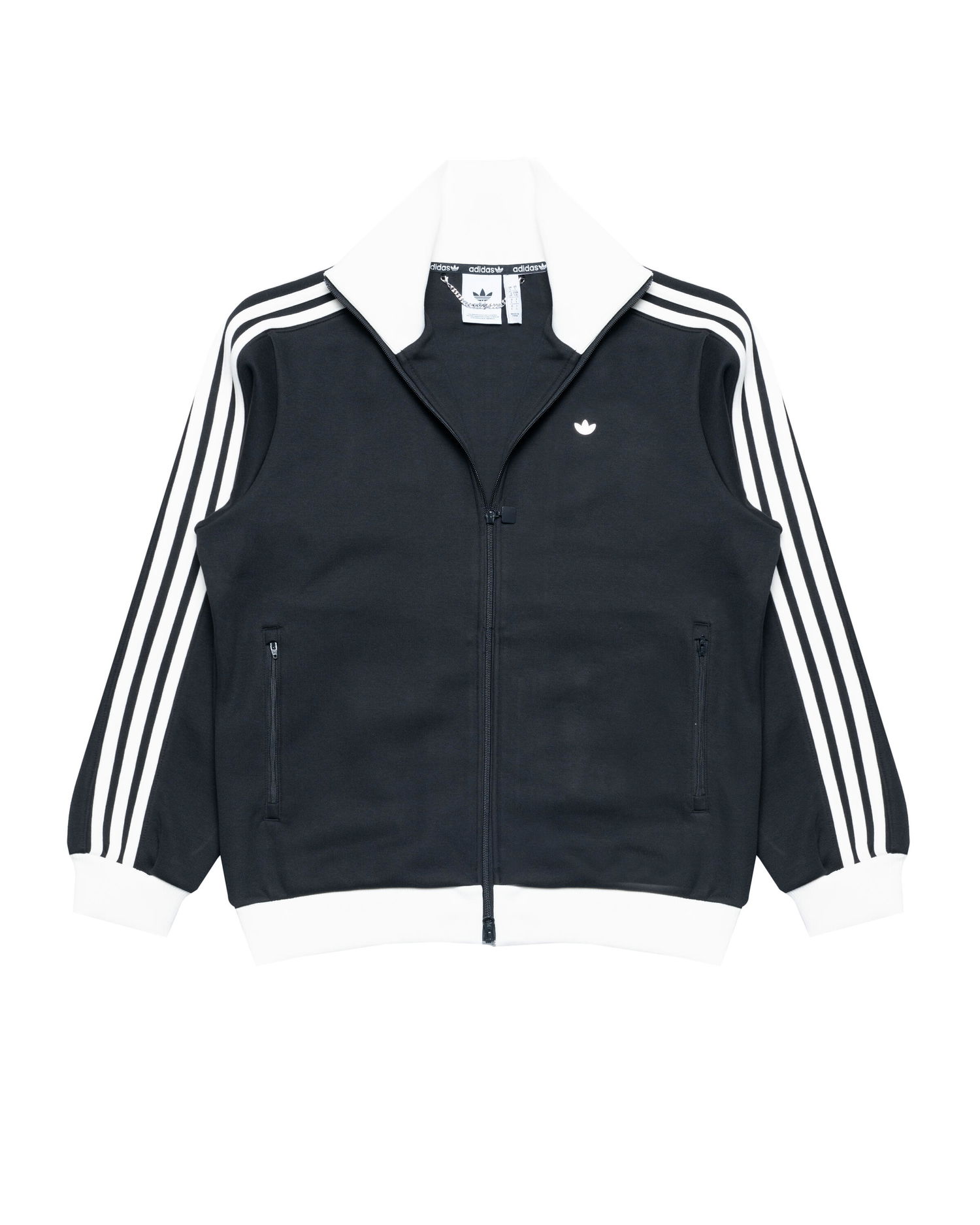 Trenirka adidas Originals Originals Premium Track Jacket Črna | JC6353, 0