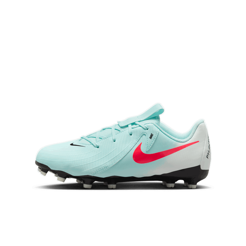 Superge in čevlji Nike Jr. Phantom GX 2 Academy MG Turkizna | FD6722-300