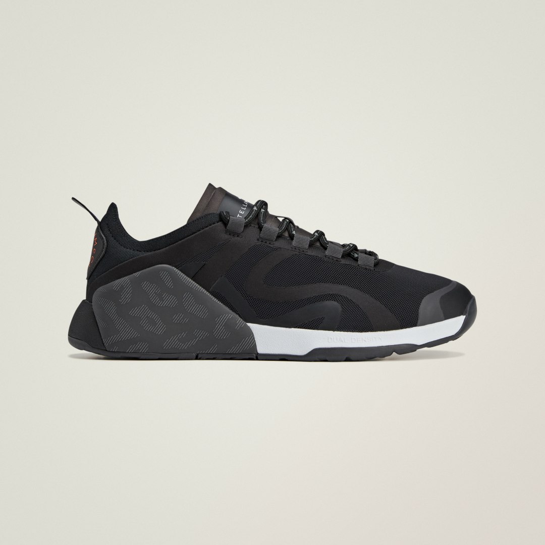 Superge in čevlji adidas Performance Stella McCartney Dropset Črna | IH0081, 0