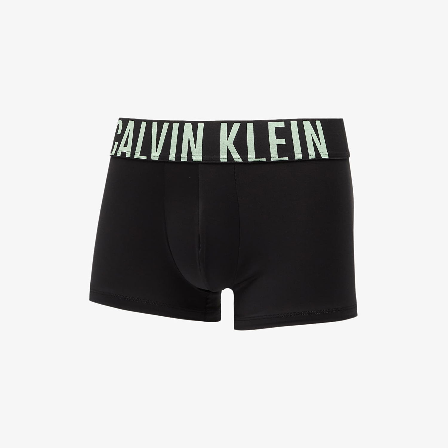 Boksarice CALVIN KLEIN Trunk 3-Pack L Črna | 000NB3775A ZDJ, 1