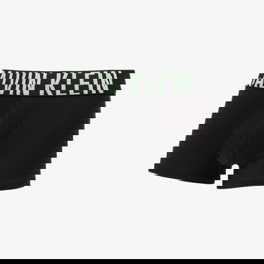 Boksarice CALVIN KLEIN Trunk 3-Pack L Črna | 000NB3775A ZDJ, 1