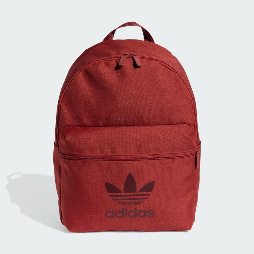 Nahrbtnik adidas Performance Adicolor Classic Backpack Rdeča | JI9438
