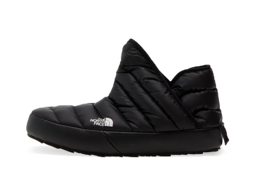 Superge in čevlji The North Face Thermoball Traction Bootie Črna | NF0A331HKY41