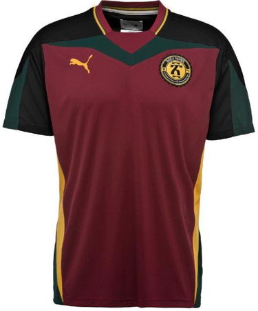 Majica Puma Daily Paper x Tee Bordo | 574170-095, 0