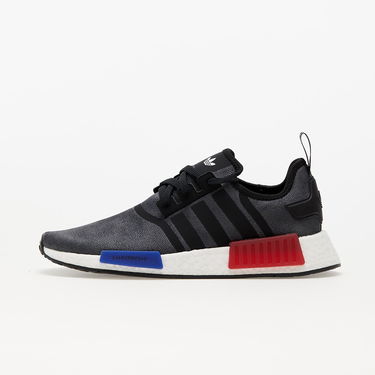Superge in čevlji adidas Originals NMD_R1 Črna | HQ4452, 0