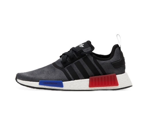 Superge in čevlji adidas Originals NMD_R1 Črna | HQ4452