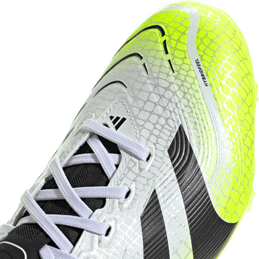 Superge in čevlji adidas Performance Predator League FG/MG Bela | ji1117, 4
