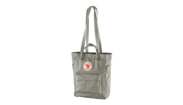 Tote bag FJÄLLRÄVEN Kanken Totepack Siva | F23710-021, 3