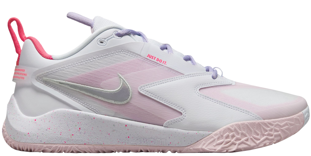 Superge in čevlji Nike AIR ZOOM HYPERACE 3 SE Siva | hf3239-100, 0