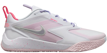 Superge in čevlji Nike AIR ZOOM HYPERACE 3 SE Siva | hf3239-100, 0