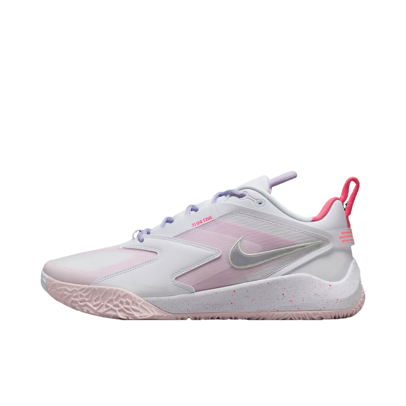 Superge in čevlji Nike AIR ZOOM HYPERACE 3 SE Siva | hf3239-100