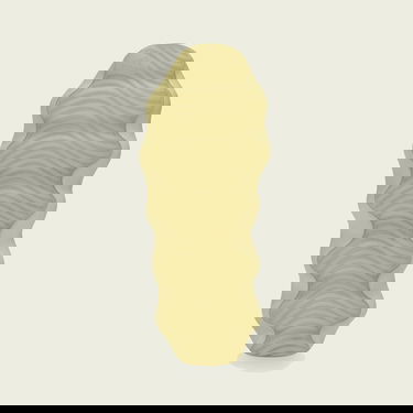 Superge in čevlji adidas Yeezy Yeezy 450 "Sulfur" Rumena | HP5426, 2