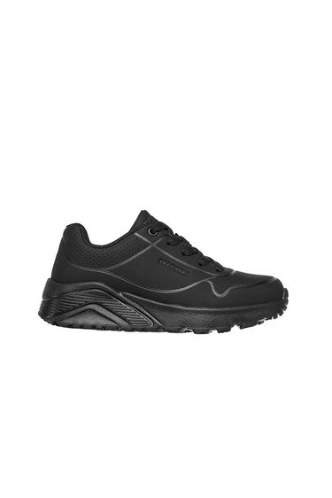 Superge in čevlji Skechers Uno Lite Delodox JR Črna | 403694L-BBK, 0