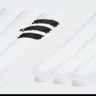 Nogavice adidas Performance 3-Pack Crew Socks Bela | JI6316, 0