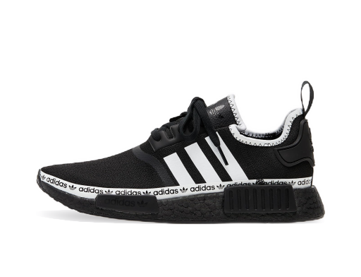 Superge in čevlji adidas Originals NMD_R1 Črna | FV8729