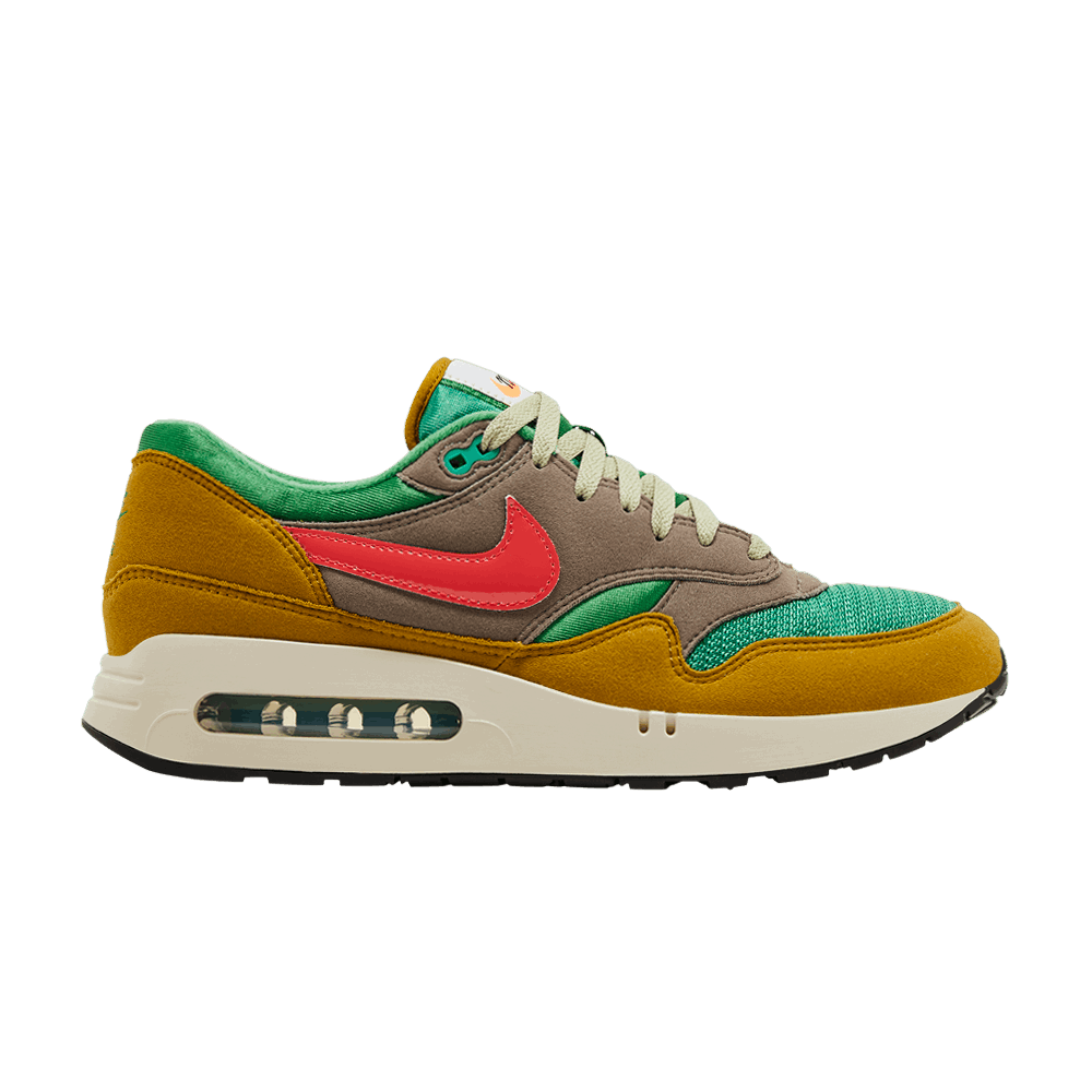 Superge in čevlji Nike Air Max 1 '86 OG 'Big Bubble - Powerwall' Zelena | HF0551-300, 0