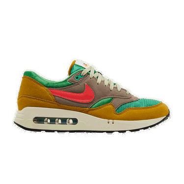 Superge in čevlji Nike Air Max 1 '86 OG 'Big Bubble - Powerwall' Zelena | HF0551-300, 0