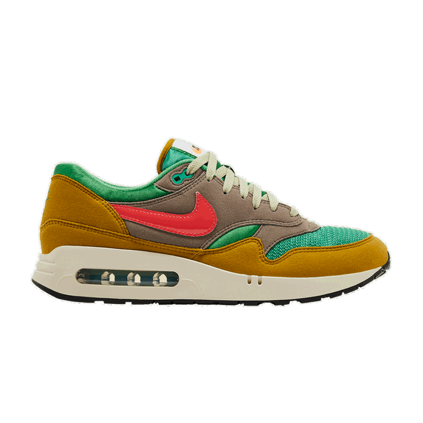 Superge in čevlji Nike Air Max 1 '86 OG 'Big Bubble - Powerwall' Zelena | HF0551-300