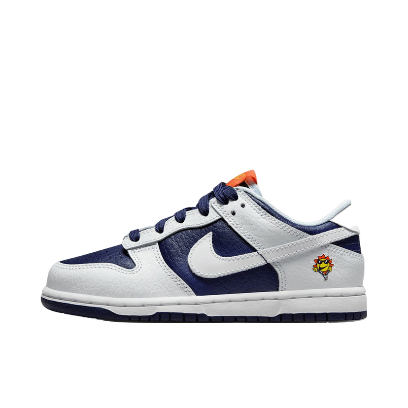 Superge in čevlji Nike Dunk Low UV Reactive (PS) Modra | FN6969-025