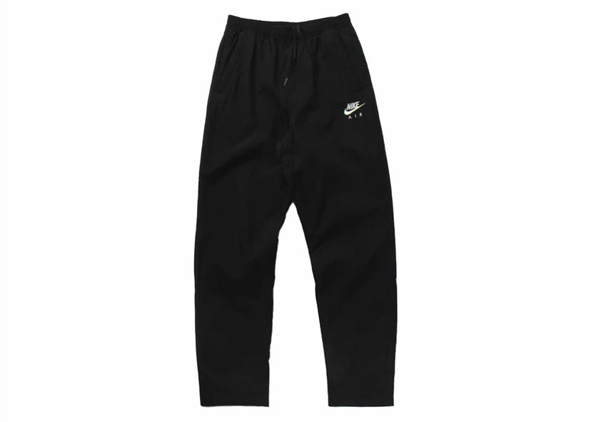 Hlače Nike Air Woven Pants Black W Črna | CZ9347-010