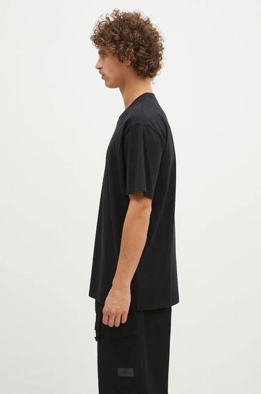 Majica 1017 ALYX 9SM Regular Fit Crewneck Tee Črna | AAMTS0484FA01, 1