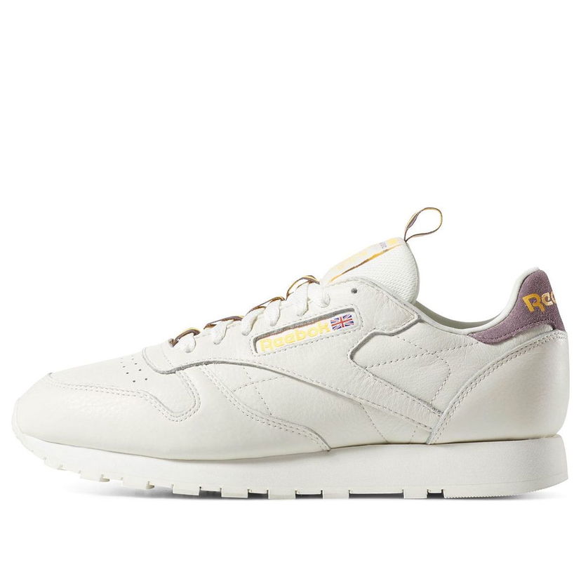 Superge in čevlji Reebok Classic Leather Vintage Bela | DV4083