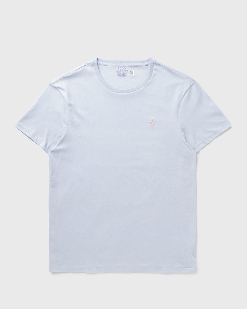 Majica Polo by Ralph Lauren Ralph Lauren Custom Slim Fit T-Shirt XXL Modra | 710671438418