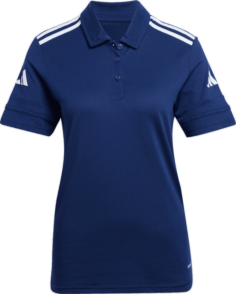 Polo majica adidas Originals Adidas Squadra 25 Competition Polo Shirt Modra | jy3406