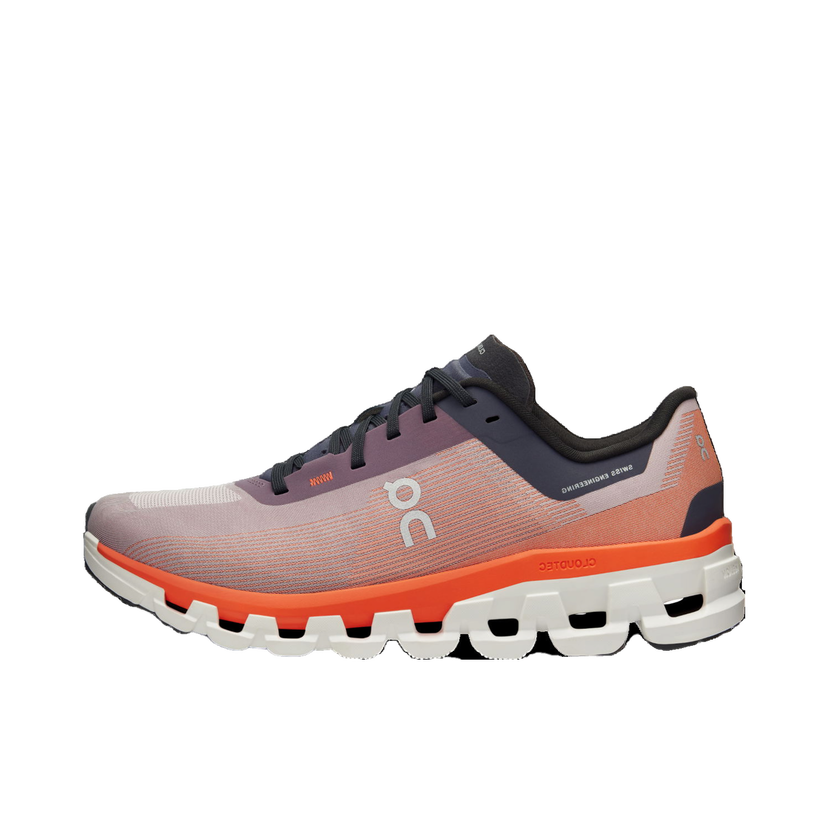 Tek On Running Cloudflow 4 Večbarvna | 3wd30112312