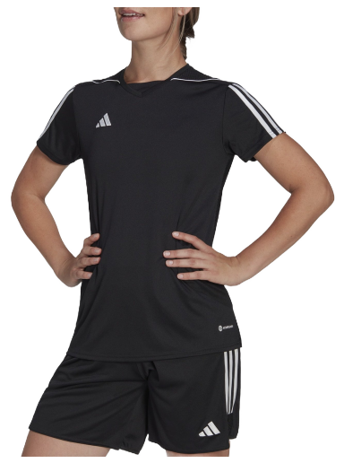 Dres adidas Originals Tiro 23 Črna | hr4612