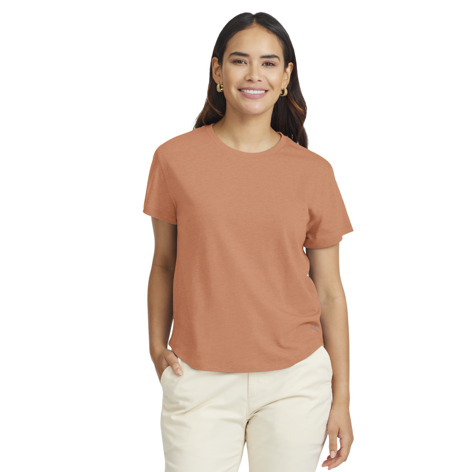 Majica Allbirds Merino Tee XS Oranžna | A12112W, 0
