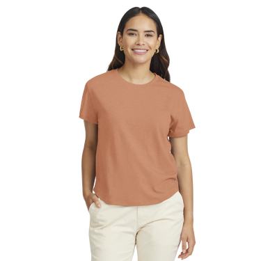 Majica Allbirds Merino Tee XS Oranžna | A12112W, 0
