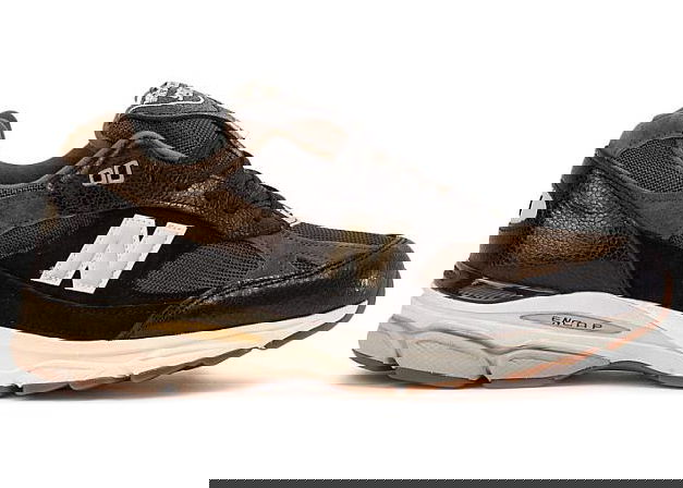 Superge in čevlji New Balance 991.9 MiUK Caviar and Vodka Rjava | M9919CV, 0
