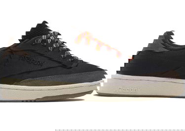 Superge in čevlji Reebok Club C 85 Harry Potter Hogwarts Črna | 100073152, 0