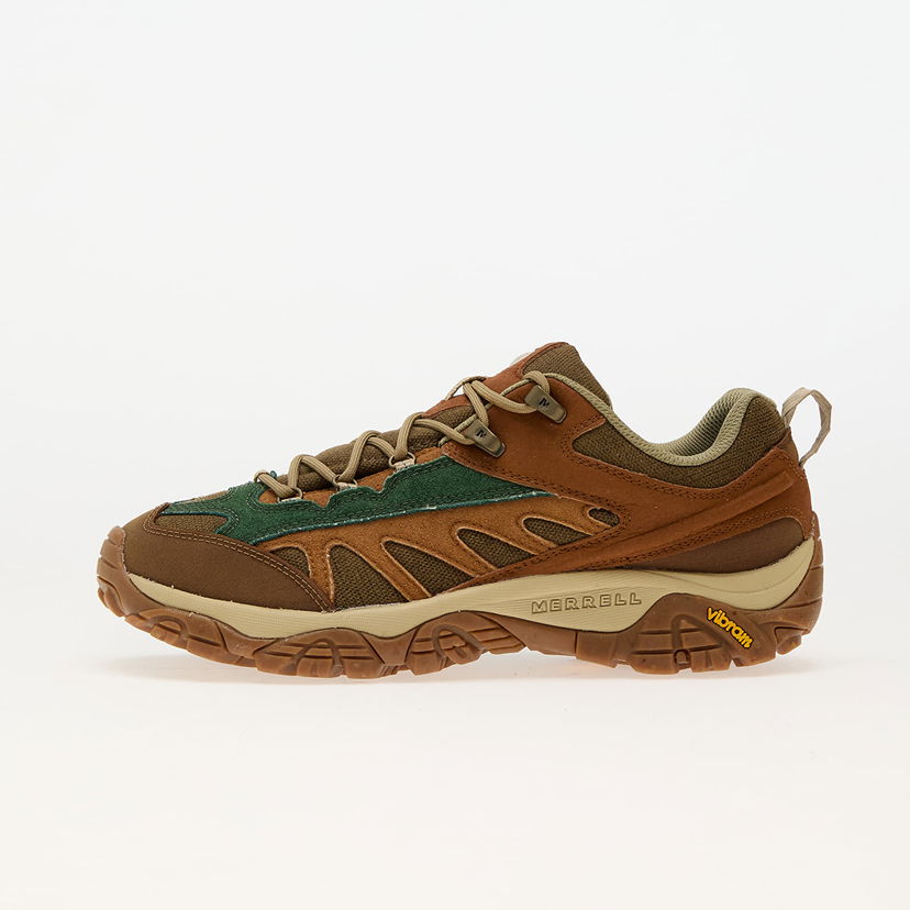 Outdoor Merrell 1TRL Moab 2 Mesa Luxe Eco Se Kangaroo Multi Rjava | J006441