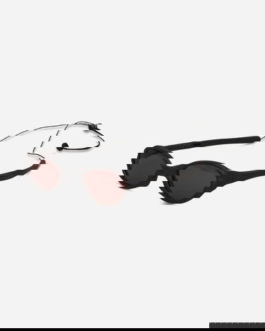 Sončna očala Rayon Vert Wormholes Sunglasses Črna | S5RVAC05 BLACK, 3
