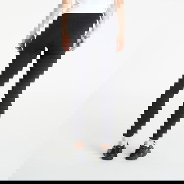 Pajkice adidas Performance Stella McCartney Yoga 7/8 Tights Črna | JW2000, 2