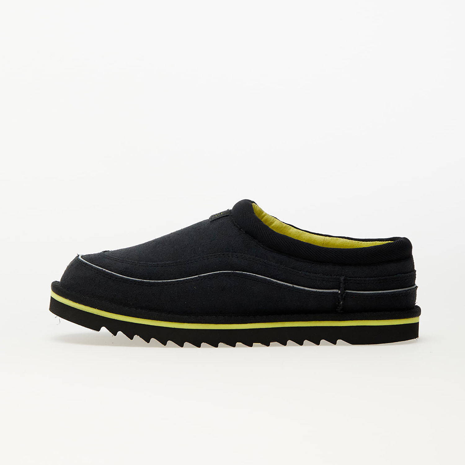 Superge in čevlji UGG M Tasman Cali Wave Black/ Pearfect Črna | 1136700-BPRF, 0